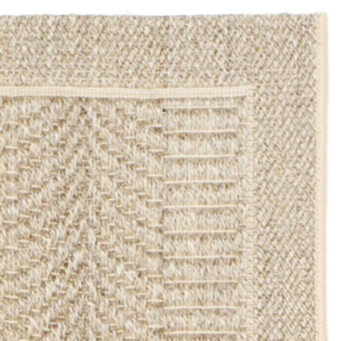 Bay Isle Home Rodanthe Jute Sisal Desert Sand Rug Reviews Wayfair